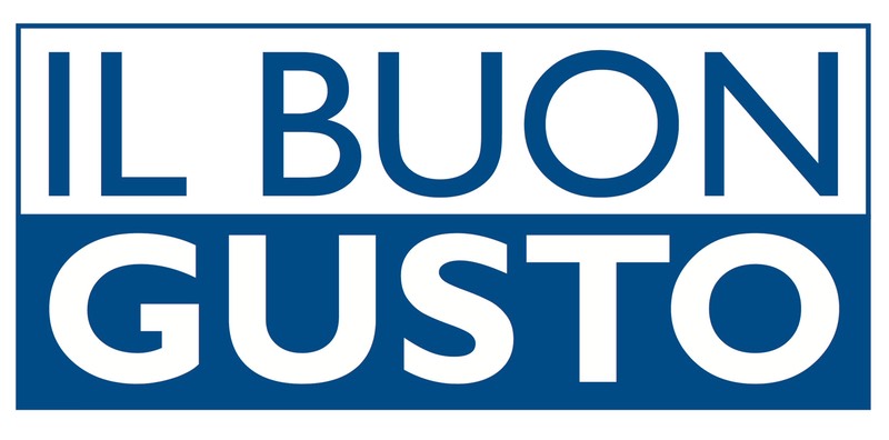 Copia di Il Buongusto logo
